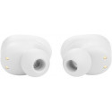 JBL wireless earbuds Tune 130NC, white