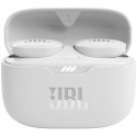 JBL wireless earbuds Tune 130NC, white