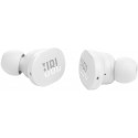 JBL wireless earbuds Tune 130NC, white