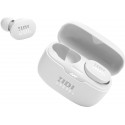 JBL wireless earbuds Tune 130NC, white