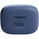 JBL wireless earbuds Tune 130NC, blue