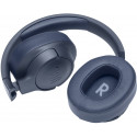 JBL juhtmevabad kõrvaklapid Tune 710BT, sinine