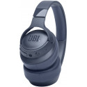 JBL juhtmevabad kõrvaklapid Tune 710BT, sinine