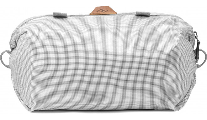 Peak Design jalatsikott Shoe Pouch, raw
