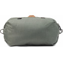 Peak Design jalatsikott Shoe Pouch, sage