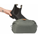 Peak Design jalatsikott Shoe Pouch, sage