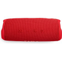 JBL wireless speaker Flip 6, red