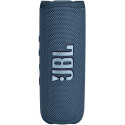JBL juhtmevaba kõlar Flip 6, sinine
