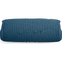 JBL wireless speaker Flip 6, blue