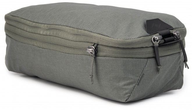 Peak Design kott Travel Packing Cube Small, sage