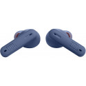 JBL wireless earbuds Tune 230NC, blue