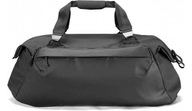 Peak Design рюкзак Travel Duffel 65L, черный