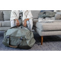 Peak Design kott Travel Duffel 65L, sage