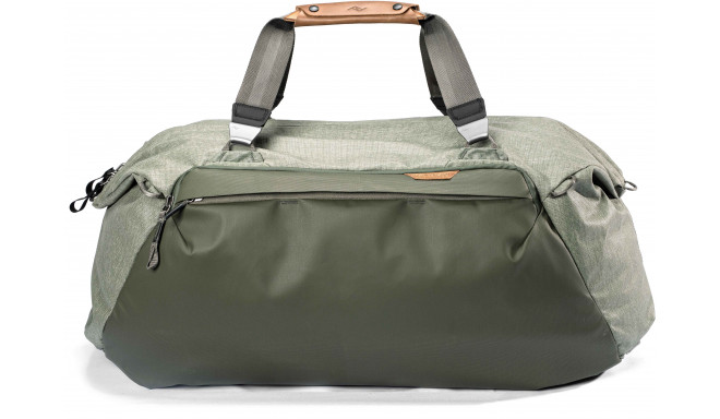 Peak Design kott Travel Duffel 65L, sage