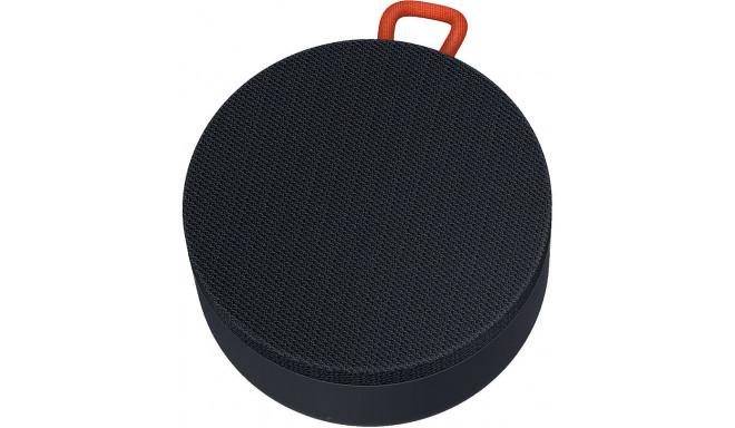 Xiaomi Mi juhtmevaba kõlar Portable Bluetooth Speaker, hall