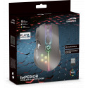 Speedlink wireless mouse Imperior (SL-680101-RRBK)