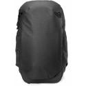 Peak Design seljakott Travel Backpack 30L, must