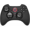 Speedlink juhtmevaba mängupult Rait Nintendo Switch (SL-330402-RRBK)