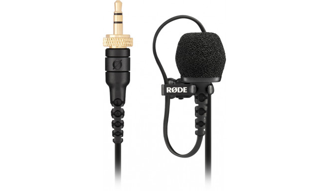 Rode microphone Lavalier II