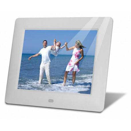 Braun цифровая фоторамка DigiFrame 7060, белый