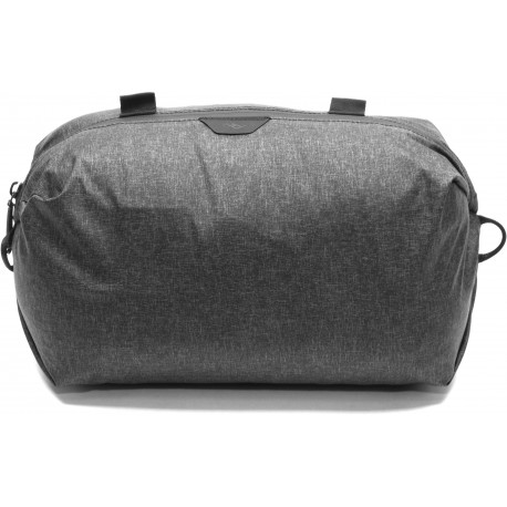 Peak Design jalatsikott Travel Shoe Pouch, charcoal