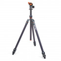 3 Legged Thing Pro 2.0 Winston Carbon tripod & AirHed Pro Grey