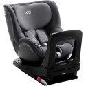 BRITAX autokrēsls DUALFIX M i-SIZE Storm grey 2000030114