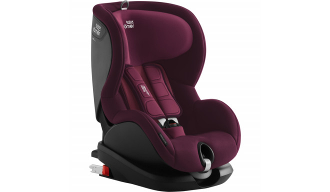 BRITAX car seat TRIFIX² i-SIZE Burgundy Red ZR SB 2000030794