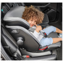 BRITAX car seat ADVANSAFIX i-Size Storm Grey