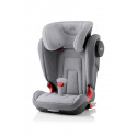 BRITAX autokrēsl KIDFIX² S Grey Marble 2000031443