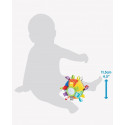 PLAYGRO soft chime ball Loppy Loop, 0180271