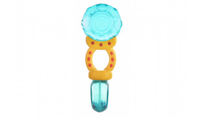 CANPOL BABIES rattle with water teether Lollopop, asst., 56/127