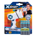 XSHOT mängupüstol Micro, 3613