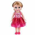 SPARKLE GIRLZ doll Sparkle Tots Princess, 33 cm, assort., 10045