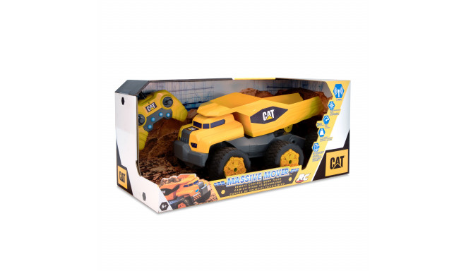CAT full function RC Massive Mover, 82440