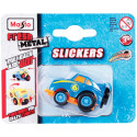 Maisto model car Die-Cast FM FM Slickers in BLISTER CARD, 15023