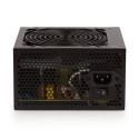 SilentiumPC Elementum E2 power supply unit 450 W 24-pin ATX ATX Black