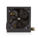 SilentiumPC Elementum E2 power supply unit 450 W 24-pin ATX ATX Black