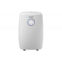 Blaupunkt ADH701 dehumidifier 5.5 L 47 dB 420 W White