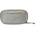 Peak Design tualett-tarvete kott Wash Pouch S, sage