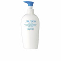 SHISEIDO AFTER SUN soothing gel 300 ml