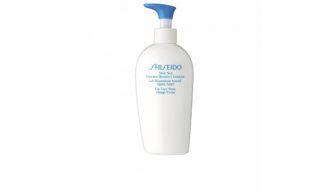 SHISEIDO AFTER SUN emulsion 300 ml