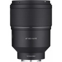 Samyang AF 135mm f/1.8 for Sony E