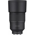 Samyang AF 135mm f/1.8 for Sony E