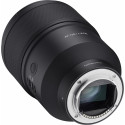 Samyang AF 135mm f/1.8 for Sony E