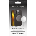 Vivanco cover Mag Classic Apple iPhone 13 Pro Max (62903)