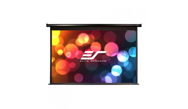 Elite Screens | Spectrum Series | Electric110H | Diagonal 110 " | 16:9 | Viewable screen width (W) 2