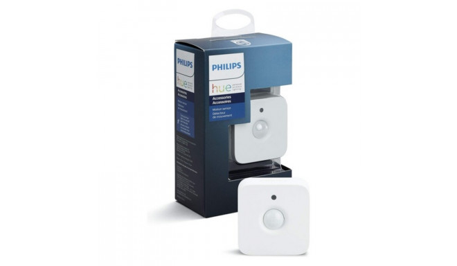 Motion Detector Philips  HUE MOTION SENSOR White
