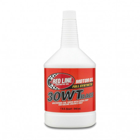 Automašīnu motoreļļa Redline REDL10304 946 ml