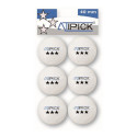 Palli Atipick RQP40404 Ping Pong (6 pcs)